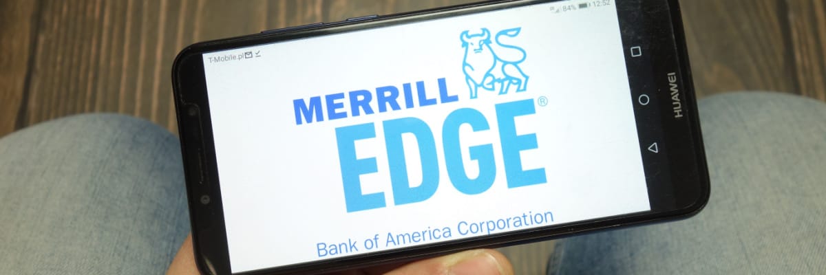 Merrill Edge